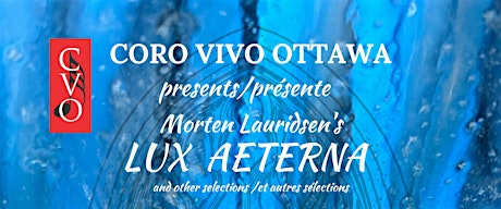 Celebrate 40 seasons of harmony! / Célébrerons 40 saisons d’harmonie!