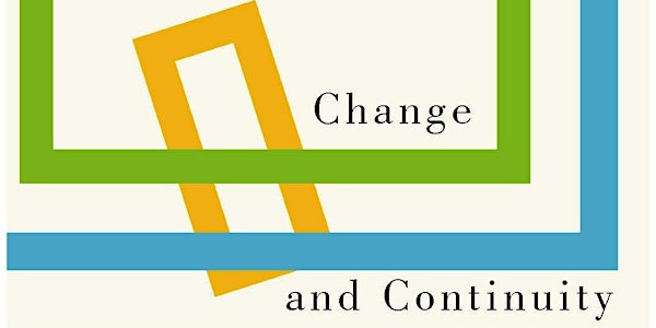 Change and Continuity – Canadian Political Economy in the New Millennium 