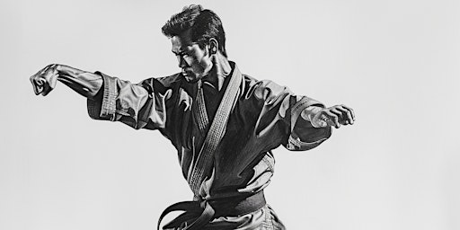 Shorinji Kempo Free Class primary image