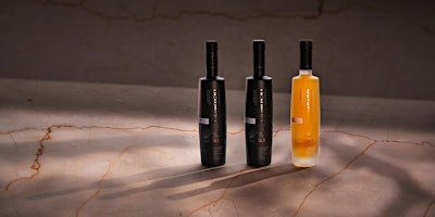 Imagem principal de Octomore x Agnes