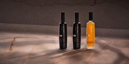 Octomore x Agnes primary image