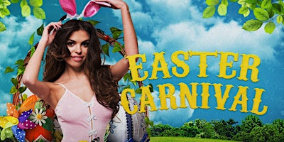 Hauptbild für Easter Carnival