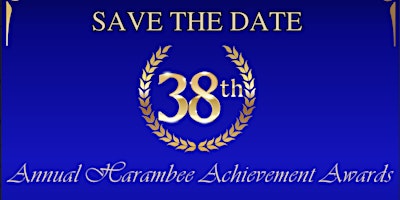 Primaire afbeelding van N.C.N.W. Inc. Brooklyn Section's 38th Annual Harambee Achievement Awards