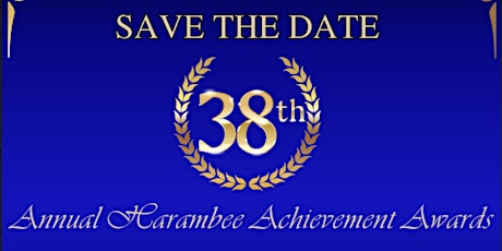 N.C.N.W. Inc. Brooklyn Section's 38th Annual Harambee Achievement Awards