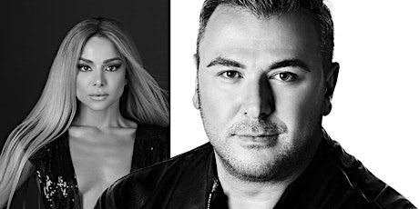 Antonis Remos Live with Josephine- One Night Only!  primärbild