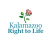 Kalamazoo Right to Life's Logo