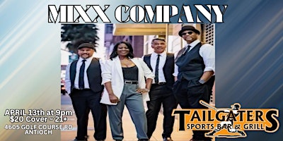 Imagen principal de MIXX COMPANY