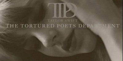 Hauptbild für Taylor Swift ‘The Tortured Poets Department’ Listening Party @ Docie's Dock