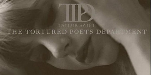 Imagen principal de Taylor Swift ‘The Tortured Poets Department’ Listening Party @ Docie's Dock