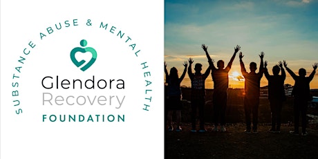 Glendora Recovery Foundation Spring Expo