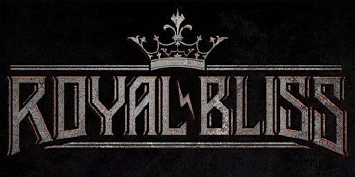Royal Bliss Concert  primärbild