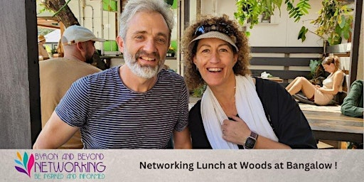 April Lunch - Bangalow - Wednesday, 24th. April 2024 primary image