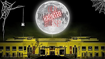 Imagen principal de Old Haunted House Experience - After Hours Ghost Hunt