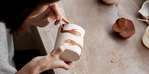 Immagine principale di The Art of Clay: Term 2 2024 