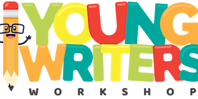 Young Writers Workshop with Steve Harpster primary image