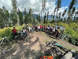 Imagem principal de 2024 Summer Solstice Ride for Mental Health