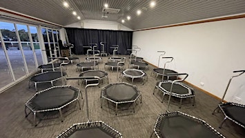 U JUMP Fitness - COTTESLOE @ Cottesloe Golf Club Function Centre primary image
