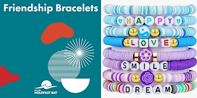Imagem principal de Friendship Bracelets