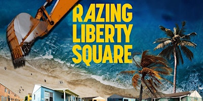 Primaire afbeelding van 'Razing Liberty Square' @Bethel New Life