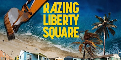 'Razing Liberty Square' @Bethel New Life