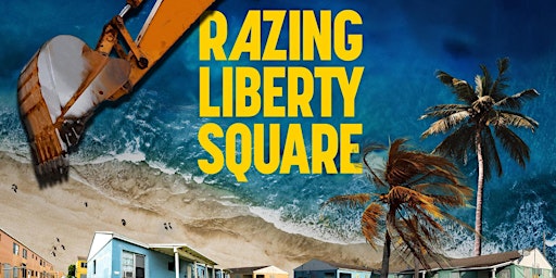 Imagem principal de 'Razing Liberty Square' @Bethel New Life