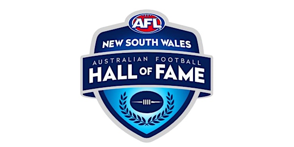 NSW Australian Football Hall of Fame
