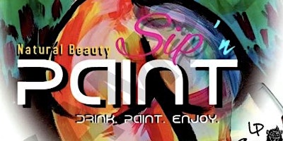 Imagen principal de Natural Beauty Sip n Paint