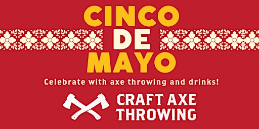 Primaire afbeelding van Cinco de Mayo