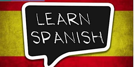 Hauptbild für Spanish - Beginner Level 2 - Term 2 2024 (GH)