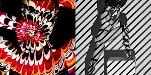 Immagine principale di PRISM: A Kaleidoscopic Art Dance Party 