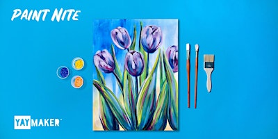 Hauptbild für Paint Nite Brand Creative Events