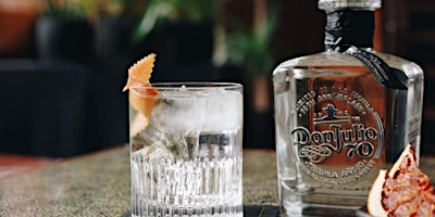 Imagen principal de Don Julio - Tequila