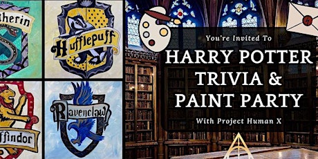 Harry Potter Day: Harry Potter Trivia Night