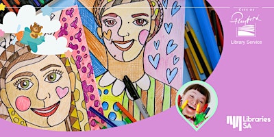 Imagen principal de Making Self-Portraits!