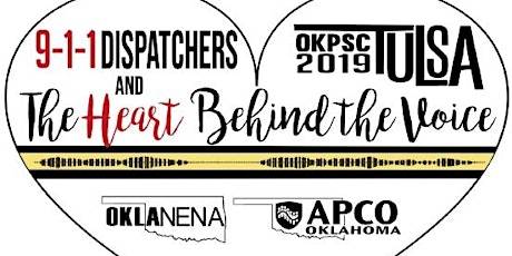 Oklahoma Public Safety Conference 2019 primary image