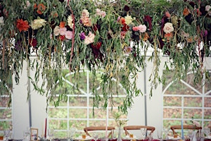Imagem principal do evento Bridal Bouquet Workshop