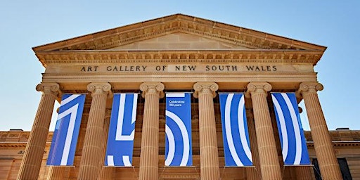 Imagem principal de Art Gallery of NSW