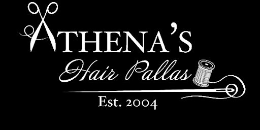 Mimosas & Lace - Athena's Hair Pallas Wig Launch for The Goddess Wig Collection primary image