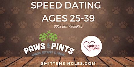 Imagen principal de Speed Dating - Des Moines Ages 25-39