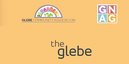 Primaire afbeelding van Community Safety Forum in the Glebe