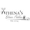 Logo de Athena's Hair Pallas