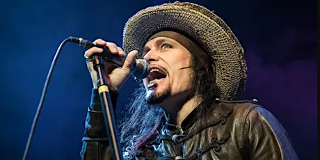 Adam Ant Washington DC Tickets Concert!