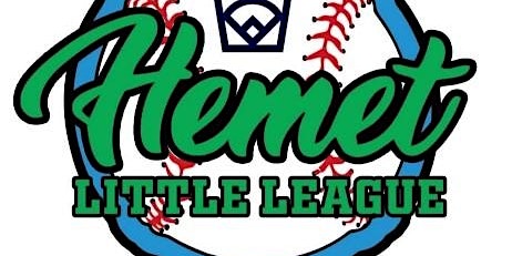 Primaire afbeelding van Pancake Breakfast for Hemet Little League Opening Day