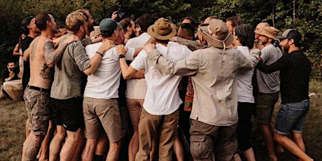 Boulder Men's Monthly Circle ⭕️