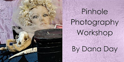 Primaire afbeelding van Pinhole Photography Workshop