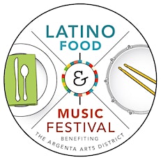 2nd Annual Latino Food & Music Festival primary image