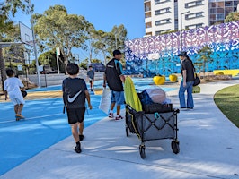 Primaire afbeelding van Outreach at Wolli Creek