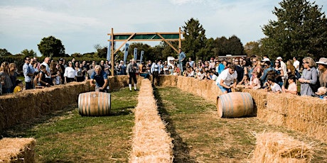 Wölffer Estate Annual Harvest Party 2019 primary image