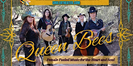 Queen Bees Band