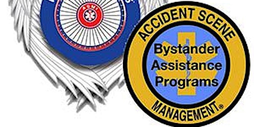 Image principale de Accident Scene Management Class BASIC